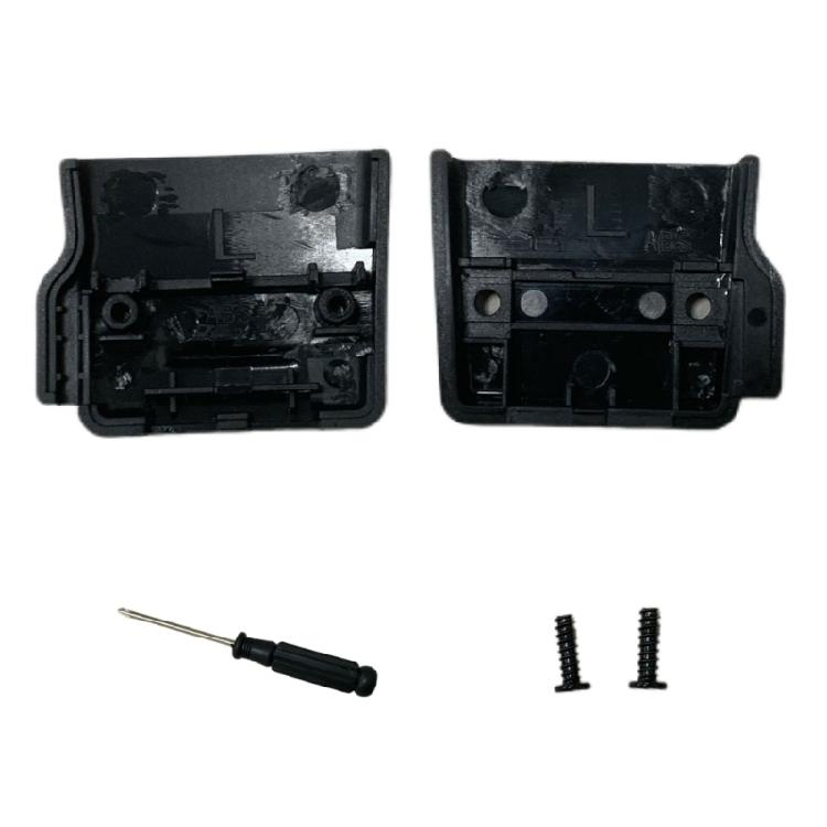 Петля-кронштейн оголовья наушников, ударопрочная конструкция, бесшовная, технология быстрой фиксации для наушников ATH-M20X