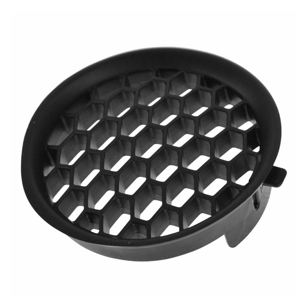 Комплект накладок противотуманных фар левой и правой стороны для Subaru Impreza 2008-2014