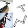 5.5mm Drum Keys T Style Z Style Musical Instrument Replacement Parts Standard Square Wrench