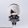 Мини-мягкая игрушка Nier Series 2B Yorha No. 2B Тип