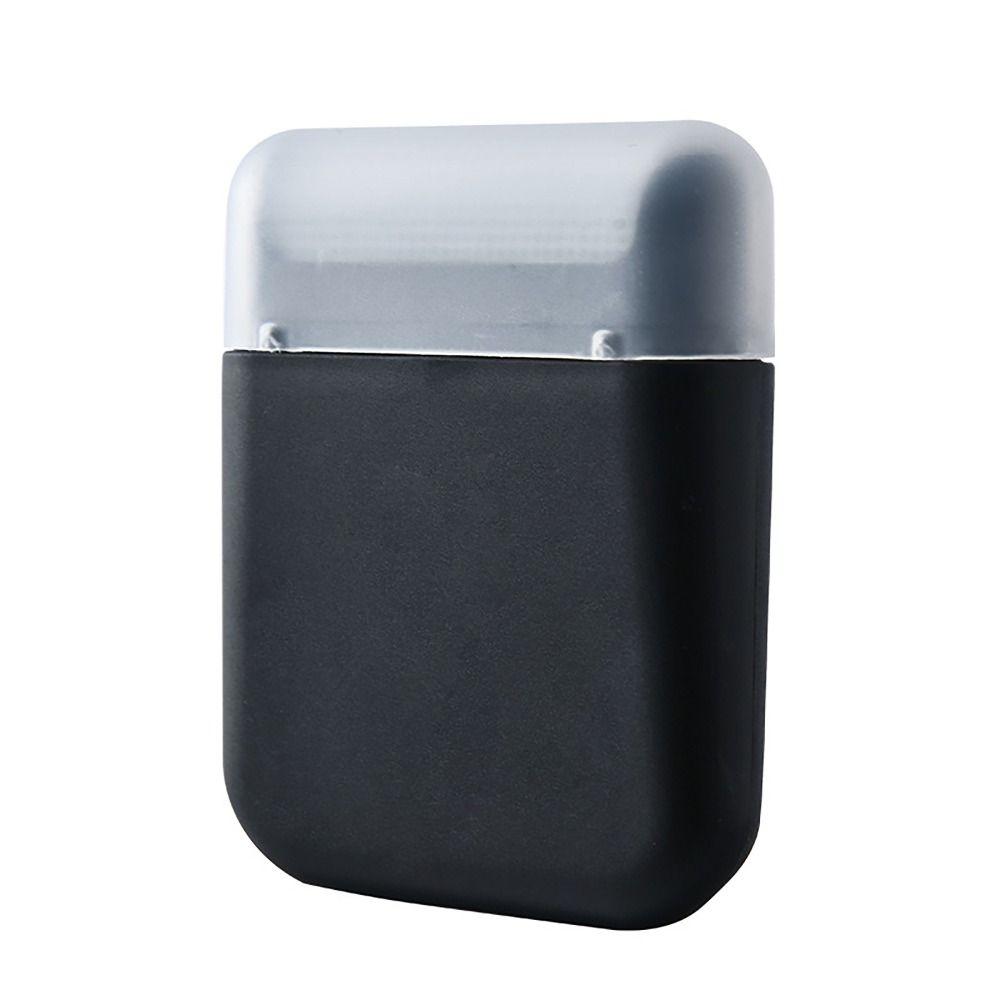 Mini Hair Ball Trimmer Manual Sweater Fabric Shaver Convenient Ball Epilator  Home