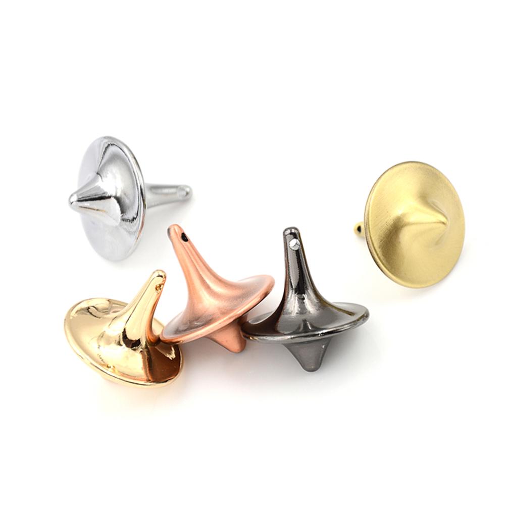 Металлический гироскоп, отличная точная волчок, игрушка-волчок с тотемным принтом из фильма