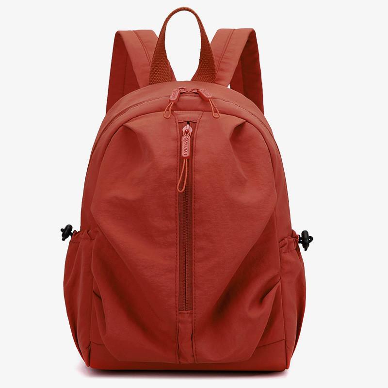 IELGY Ladies Backpack Lightweight All-Match Outdoor School Bag
