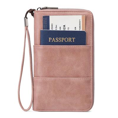 NAJIKA Паспорт RFID Паспортная карта SIM-карта Авиакомпания Банк Бизнес Принадлежности для внутренних и международных поездок Чехол, Защита от скимминга, Блокировка,