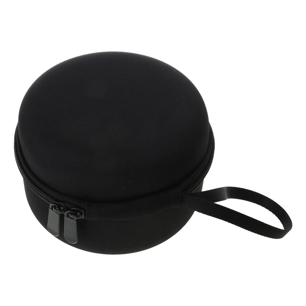 Жесткий дорожный футляр для хранения, сменная сумка для электронных наушников для стрельбы, чехол для переноски, чехол для наушников