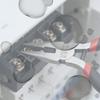 5,1-дюймовые плоскогубцы с длинными узкими губками, пружинные, с кусачками для проволоки, для гибки проволоки, рукоделия, электронного ремонта