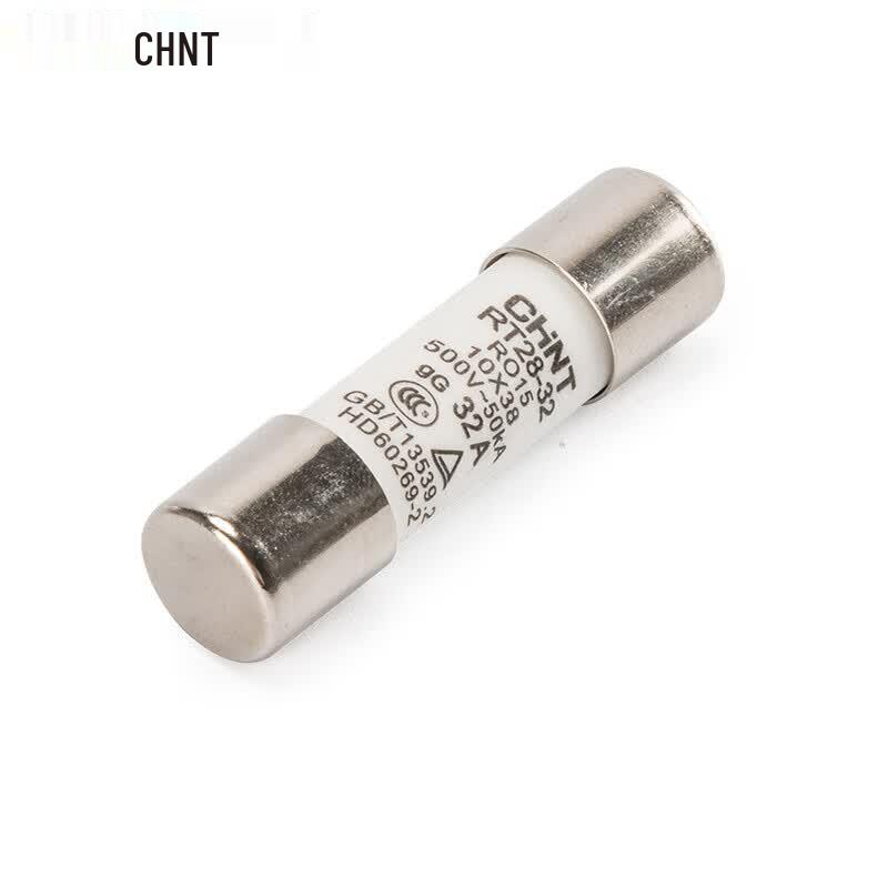 Промышленные предохранители CHNT
