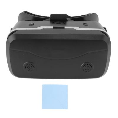 Поролоновая прокладка для VR-гарнитуры, очки виртуальной реальности для телефона с экраном 4,7-7 дюймов, 58,5-70,5 мм