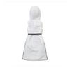 Blu Dot Long Padded Vest Wh