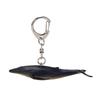 Animal Figurine Keychain Humpback Whale 387499 [Mojo] -