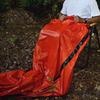 Portable Survival Sleeping Bag Waterproof Thermal Blanket Rescue Bag Emergency Sleeping Bag  Hiking