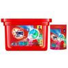 OMO Fresh Eucalyptus Laundry Pods