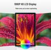 55" Floor-Standing Rotatable Android WiFi LCD Advertising Display Screen for Shopping Malls