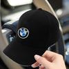 Новая Автомобильная Бейсболка Модная Уличная Спортивная Хлопковая Шляпа от Солнца Для BMW E46 E90 E60 F10 E39 F30 E36 E87 E90 E30 E53 F31 E92