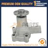 New Water Pump For Yanmar 3T72 3T72SA, 3T72H, 3T72HA-N, 3T72HA-A, 3T72H-N