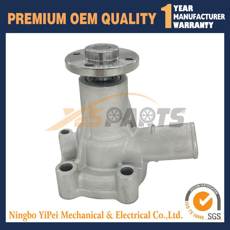 New Water Pump For Yanmar 3T72 3T72SA, 3T72H, 3T72HA-N, 3T72HA-A, 3T72H-N