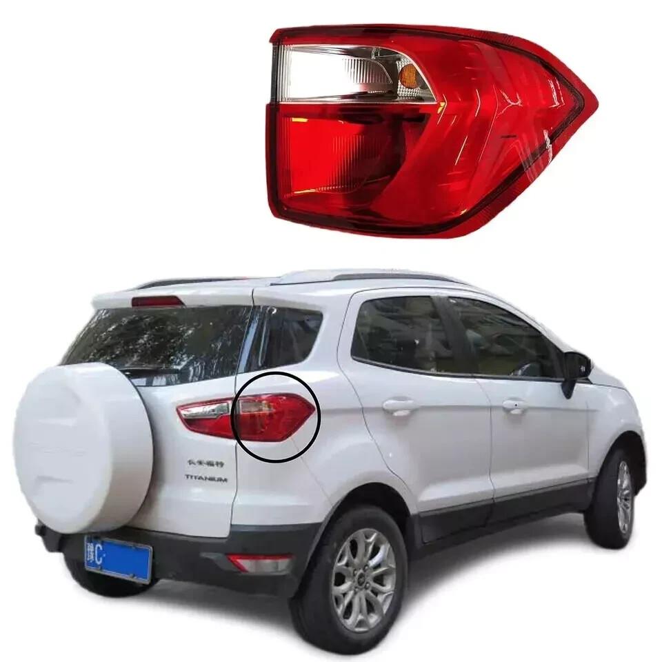 Задний фонарь в сборе для Ford Ecosport (Правая сторона) 2013-2021