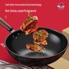 Royalstar Baifu Non-stick Wok