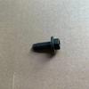 For Toyota PRADO Land Cruiser Original Front and Rear Seat Rail Fixing Screws