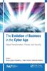 Книга The Evolution of Business In the Cyber Age : Digital Transformation, Threats, and Security