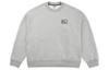 Флисовая кофта Stussy X Nike Crew DO9337-063