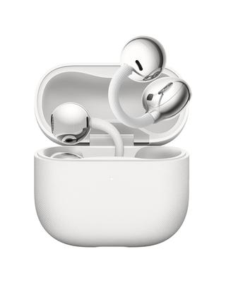 Беспроводные Bluetooth-наушники HUAWEI FreeClip 2, Удобный дизайн-клипса на ухо, 38 часов воспроизведения, Обнаружение падения, Автоматическое распознавание левого/правого наушника, IP57