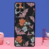 Готический чехол с изображением летучей мыши-вампира для Samsung Galaxy S22 S21 Note 20 Ultra Note 10 S8 S9 S10 Plus S20 FE, чехол для телефона