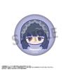 TV Anime Yurukoro Face Trading Fluffy Badges Box "SAKAMOTO DAYS" 9-Piece