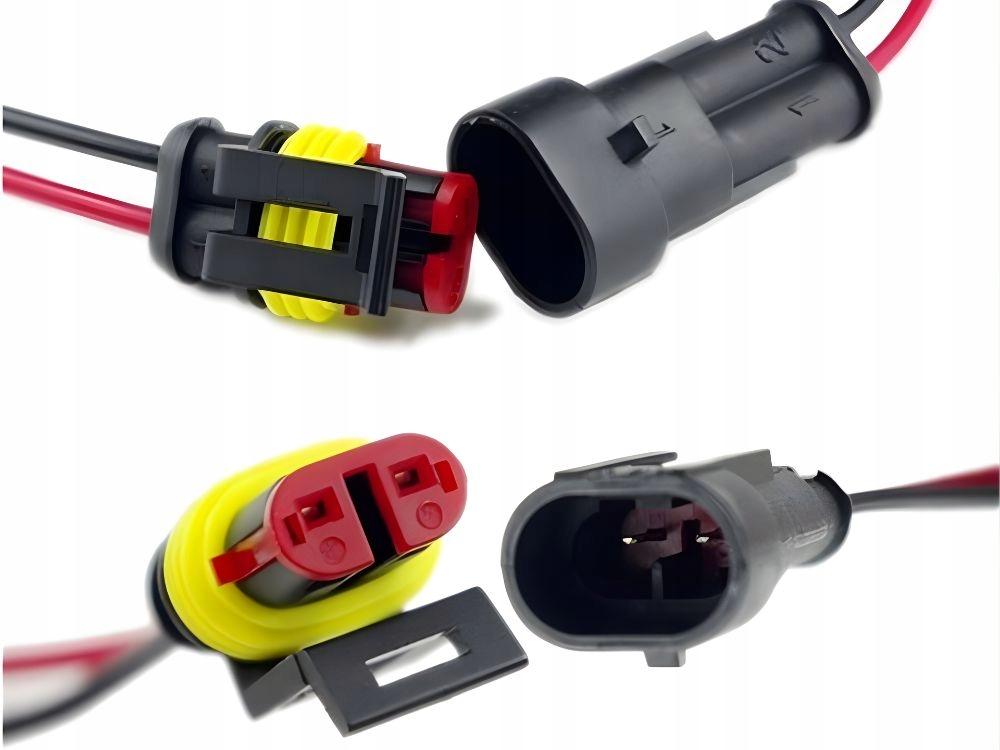 Plug Set 32 Pcs (60)