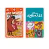 Disney Карточная игра «Перемешать животных»
