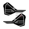 Motorcycle Accessories 3D Resin Sticker Protection Kit Tank Pad Combo For R1300GSA R 1300 GS ADV 2025