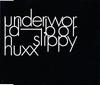CD UNDERWORLD - Born Slippy Nuxx 2003  JBO5024703 JBO 2003 UK Танцевальная и Электронная Музыка Б/У