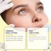 Bee Venom Eye Cream, Moisturizing and Nourishing Eye Area, Hydrating Anti-Wrinkle Firming Eye Care