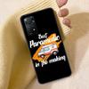 Paramedic Ambulance Wee Woo Phone Case For Redmi Note 13 14 15 Pro Plus 12 13C 12C 15C 9 10 10C 9T 9C 9A TPU Soft Cover Clear Ce