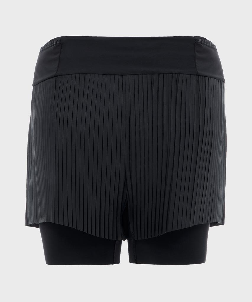 adidas Шорты Rim Motion - Черный / Kr5094