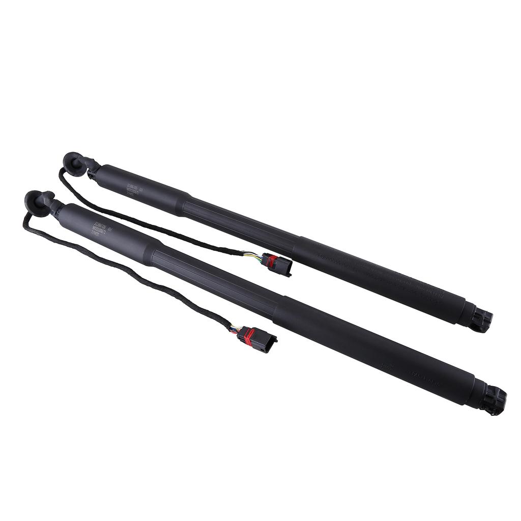 2 шт. опоры электроподъемника задней двери багажника, совместимые с Volvo XC60 2012-2017 31298577 31352186