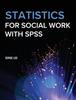 Книга Statistics for Social Work with SPSS