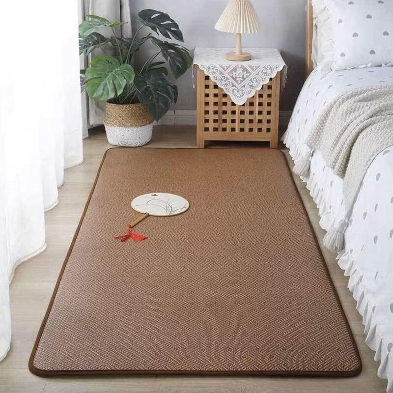 Handun Tatami Rattan Cooling Floor Mat