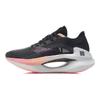 Кроссовки Li Ning Adrenaline Shadow Reflective Low Top женские кроссовки черные ARHQ262-7