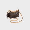Bag 2026 New Dumpling Bag Women's Commuter Bag Light Luxury Design Shoulder Bag Underarm Bag Women's Crossbody Bag