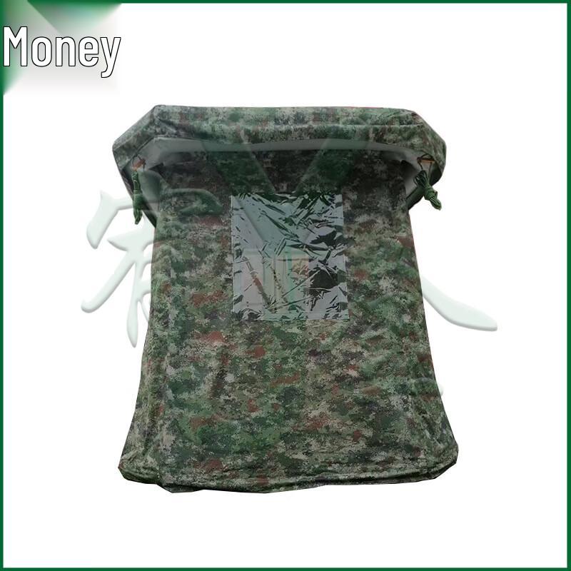 Yojin Outdoor Inflatable Guard Post Tent