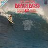 Виниловая пластинка WAIKIKI BEACH BOYS - Play Your Hawaiian 40 All Time Favo MFP1005 Music For Pleas UK Folk Б/у