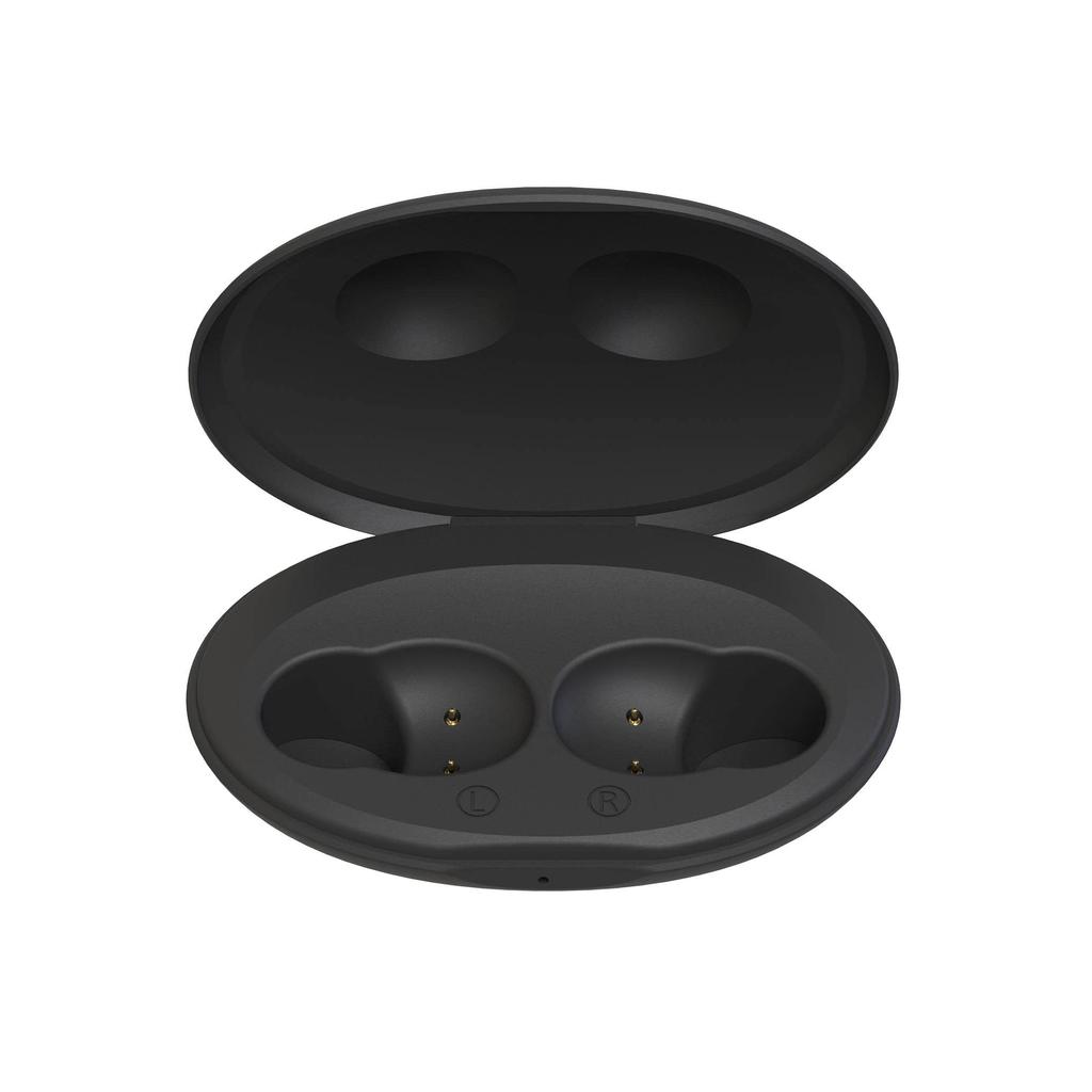 Полностью беспроводные наушники-вкладыши Maxell с поддержкой Bluetooth MXH-BTW400BK