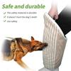 Dog training coarse leg target German horse dog training leg set dog trainer professional protection