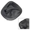Car Gear Shift Knob Leather Boots For Kia Forte Cerato Koup 84640-1M100