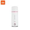 Электрическая чашка для горячей воды Xiaomi, портативная чашка для воды, бытовой дорожный чайник из нержавеющей стали, термоизоляция, маленькая чашка для горячей воды
