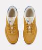Reebok Club C 85 Нейлон - Золотой RESO5FC1UY2