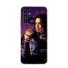 Чехол для телефона Фильм Ворон Для Samsung Galaxy A17 A16 A14 A15 A13 A57 A56 A54 A55 A53 A37 A36 A34 A35 A33 A26 A24 A25 A23 Galax