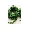 7 Meters Wire Leaf Ribbon Artificial Crown Ivy Flower Ornament