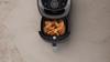Philips Airfryer | NA322/00 3000 Series | Power 1400 W | Capacity 4.2 L | RapidAir Plus | Black